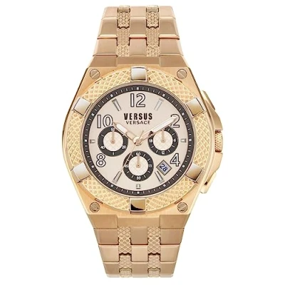 Immagine di orologio cronografo uomo Versus Esteve trendy cod. VSPEW0719