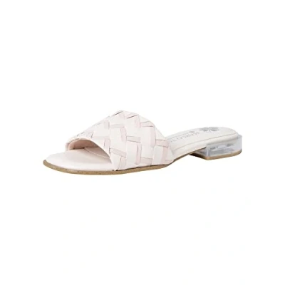Immagine di MARCO TOZZI 2 87116 28, Sandali Donna, Crema in Polvere, 38 EU