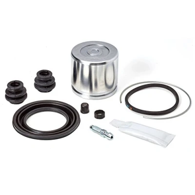 Immagine di AUTOFREN SEINSA D41965C Kit Revisione Pinze Freno Assale anteriore 54 TOYOTA: Yaris II Hatchback, III Hatchback