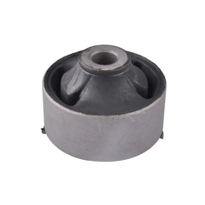 Immagine di TEDGUM TED31530 Silent Block posteriore, Assale anteriore Dx, Sx per braccio trasversale oscillante