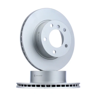 Immagine di DELPHI BG3899C Disco freno 284 22 5 ventilato rivestito non trattato senza cuscinetto ruota, anello sensore ABS BMW: 1 Hatchback, 2 Coupe