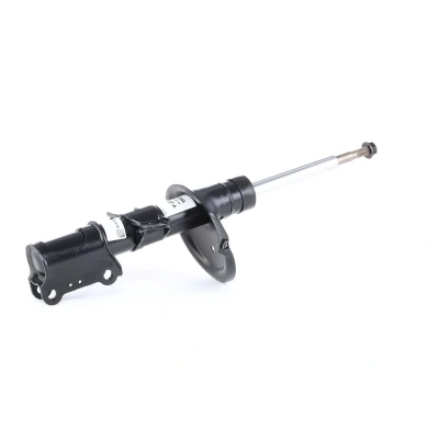 Immagine di SACHS 554 046 Ammortizzatore A pressione del gas doppio tubo tipo McPherson Spina superiore VOLVO: V70 2, S80 I, S60 I mister auto,