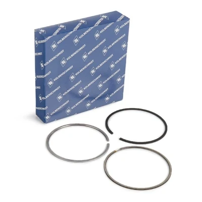 Immagine di KOLBENSCHMIDT 800116410000 Kit Fasce Elastiche 81
