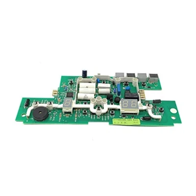 Immagine di Whirlpool Modulo di comando lcd 481221848178