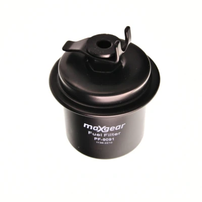 Immagine di MAXGEAR 26 2261 Filtro Carburante per condotti/circuiti HONDA: Accord 7 Limousine, CIVIC 6 Hatchback, CR V 2