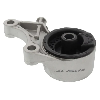 Immagine di MAPCO 33769 Supporto motore anteriore Cuscinetto gomma metallo OPEL: Zafira A, Astra G CC, Caravan