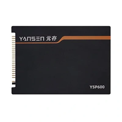 Immagine di KingSpec 64GB 2,5 PATA/IDE SSD Solid State Disk (Flash MLC) SM2236 Controller