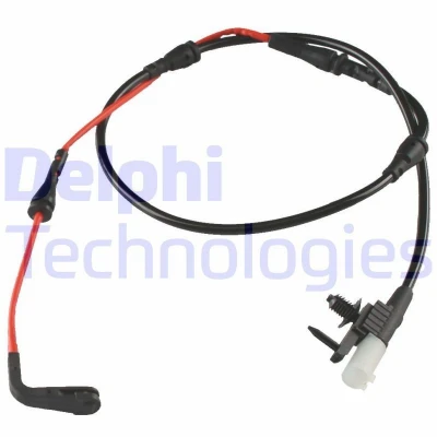 Immagine di DELPHI LZ0313 Sensore Freni Kit assale JAGUAR: