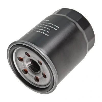 Immagine di FEBI BILSTEIN 184099 Filtro olio ad avvitamento HYUNDAI: i20 II Hatchback, I i10
