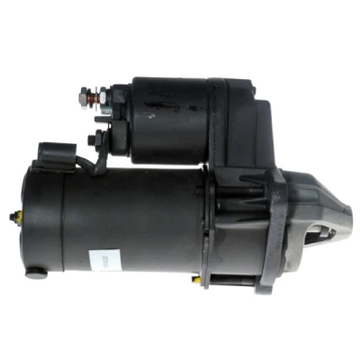 Immagine di HELLA 8EA 011 610 411 Motorino di avviamento 12 1,1 10 OPEL: Astra H GTC, Zafira B, Caravan, FIAT: Stilo Multi Wagon, Hatchback