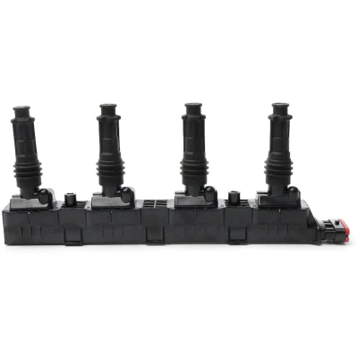 Immagine di METZGER 0880008 Bobina d&#039;accensione OPEL: Corsa C Hatchback, Astra G Caravan, B Hatchback