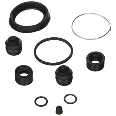 Immagine di AUTOFREN SEINSA D42332 Kit Revisione Pinze Freno Assale anteriore 51