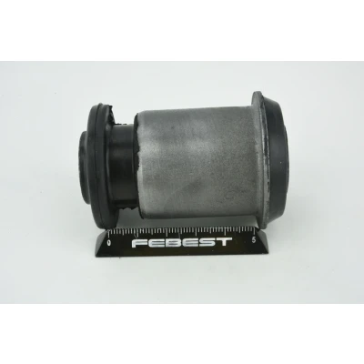 Immagine di FEBEST OPAB J13S Silent Block Assale anteriore, anteriore Cuscinetto gomma metallo CHEVROLET: Trax, OPEL: Mokka / X