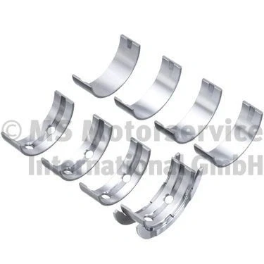 Immagine di KOLBENSCHMIDT 37180600 Kit cuscinetto albero a gomiti FORD: FOCUS 3