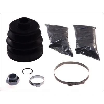 Immagine di LÖBRO 300408 Soffietto 102,00 NBR (Nitrile Butadiene Caucciù)