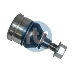 Immagine di RTS 93 01432 Testina braccio oscillante Assale anteriore bilaterale, inferiore 39,75mm MITSUBISHI: COLT 6, SMART: Forfour I