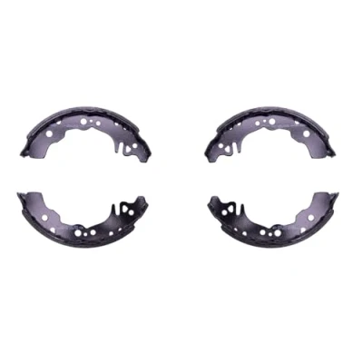 Immagine di HELLA 8DB 355 003 071 Ganasce freno 180 28 senza leva a mano DAIHATSU: Sirion II