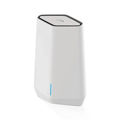 Immagine di NETGEAR SXR50, router WiFi 6 Tri Band AX5400, bianco