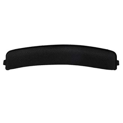 Immagine di kwmobile Cuscinetto archetto compatibile con Logitech G933 / G933S G633 imbottito Fascetta in neoprene imbottitura di ricambio per cuffie