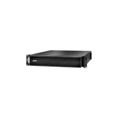 Immagine di APC Smart UPS SRT SRT72RMBP Pacco batterie esterne per Gruppi di continuità (UPS) modelli da 2.2kVA RM