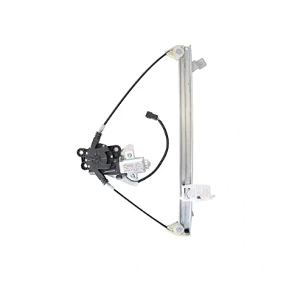 Immagine di Ac Rolcar Alzacristallo anteriore Sx elettrico con motore 01.4431 PEUGEOT: 406 Station Wagon