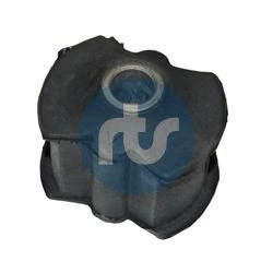 Immagine di RTS 017 07294 Silent Block Assale anteriore bilaterale, inferiore, posteriore Cuscinetto gomma metallo per braccio trasversale oscillante