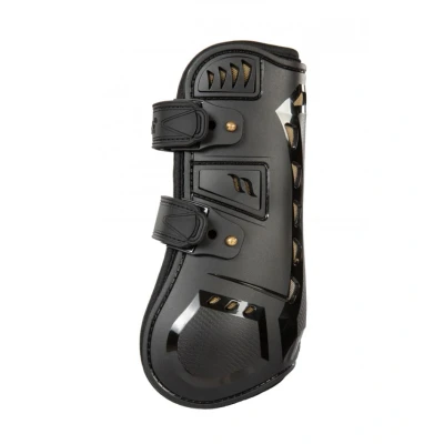 Immagine di Back on Track AirFlow Tendon Boots
