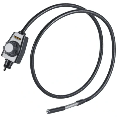 Immagine di Laserliner ArcView Camera sonda per endoscopio Ø 9 mm 1.00 m Illuminazione LED, Messa a fuoco