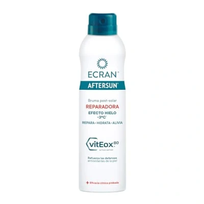 Immagine di Ecran Doposole Spray per Riparazione Intensiva 250 ml