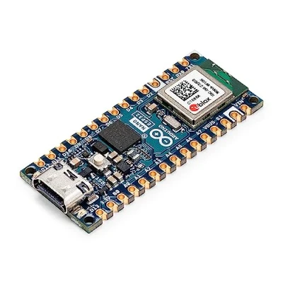 Immagine di Arduino ABX00092 Scheda Nano ESP32 without headers