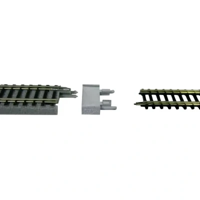 Immagine di 7297414 Z Rokuhan (con massicciata) Parti di collegamento 2 pz.