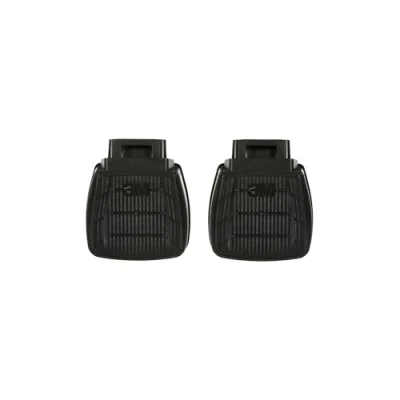 Immagine di 3M Filtro combinato Secure Click D8055 A2 2 pz.