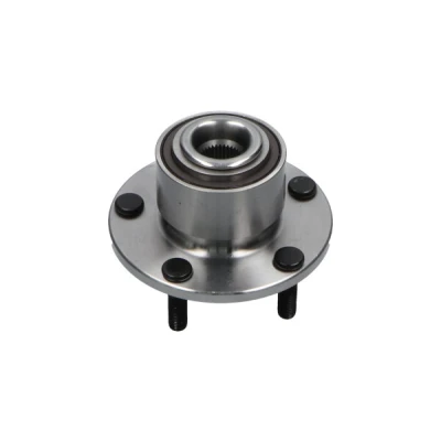 Immagine di KAVO PARTS WBH 4510 Kit cuscinetto ruota Assale anteriore con anello sensore magnetico integrato 78 MAZDA: 3 Hatchback