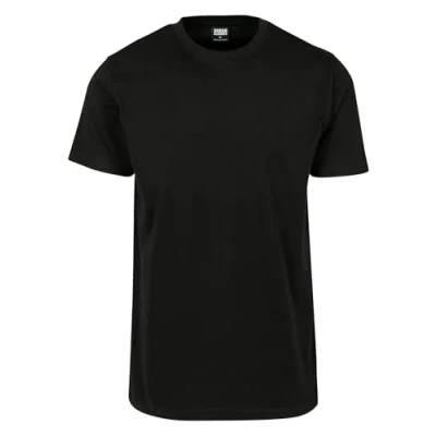 Immagine di Urban Classics Basic TEE Double PACK Tshirt basic, Uomo, Taglia: Small, Black