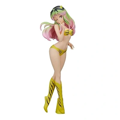 Immagine di Banpresto Urusei Yatsura Glitter &amp; Glamours Lum (Version B) Statue