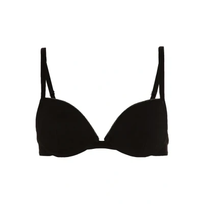Immagine di Sanetta Reggiseno per bambini, Taglia: 75A, Super black