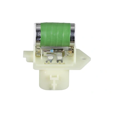 Immagine di METZGER 0917354 Resistore addizionale, Elettromotore Ventola radiatore OPEL: Corsa E Hatchback, Adam, Meriva B, FIAT: Grande Punto Hatchback