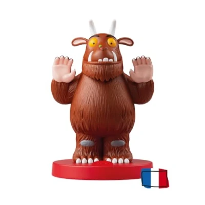 Immagine di FABA Personaggio Sonoro, Colore Marrone, FFF14501