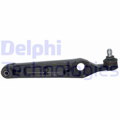 Immagine di DELPHI TC1328 Braccio oscillante, Sospensione ruota con snodo portante/di guida Sx, Dx longitudinale oscillante SUZUKI: IGNIS 2