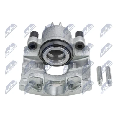 Immagine di NTY HZP PE 013 Pinza freno Assale anteriore Dx PEUGEOT: 3008 I, 308 I SW, 208 Hatchback, CITROËN: C4 Hatchback