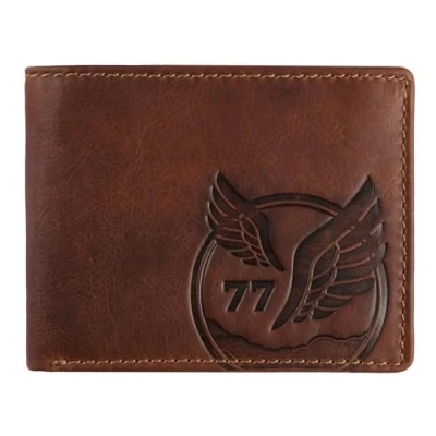 Immagine di camel active Wallet Portafoglio, Uomo, Taglia: One Size, Brown