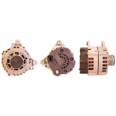 Immagine di LUCAS ELECTRICAL LRA03390 Alternatore 14V 220A AUDI: Q7, A6 C7 Avant