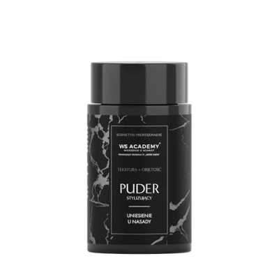 Immagine di Ws Academy, Mousse per capelli, Polvere Styling Texture e Volume 10G (Volume in polvere)