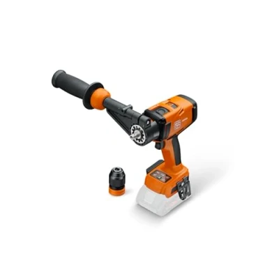 Immagine di Fein ASCM18 4QMP 4 rapporti Trapano avvitatore a percussione batteria brushless, incl. valigia, senza batteria, caricatore