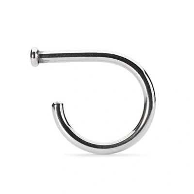 Immagine di Trollbeads Piercing ad Anello Donna Argento TAGRI 00353