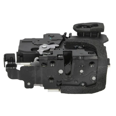 Immagine di VEMO V10 85 0179 Serratura senza bloccaggio doppio posteriore Dx AUDI: A6 C8 Avant