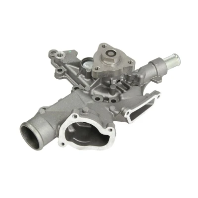 Immagine di Saleri SIL PA935 Pompa acqua meccanico OPEL: Corsa C Hatchback, Agila A, B Hatchback