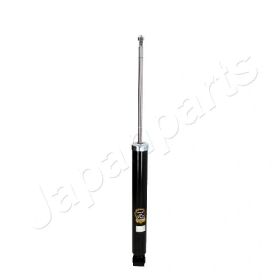 Immagine di JAPANPARTS MM 00967 Ammortizzatore Assale posteriore A pressione del gas doppio tubo telescopico Occhiello inferiore, Spina superiore
