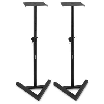 Immagine di sms20 Studio Monitor Stand Adjust. Set of 2pcs