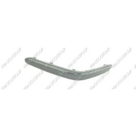 Immagine di PRASCO ME0271246 Modanatura decorativa/ protettiva, Paraurti anteriore Sx MERCEDES BENZ: Classe C Sedan, T modell